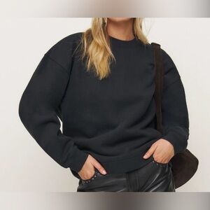 Reformation Sweatshirt